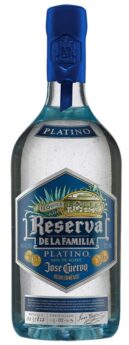 zdjęcie produktu Jose Cuervo Platino