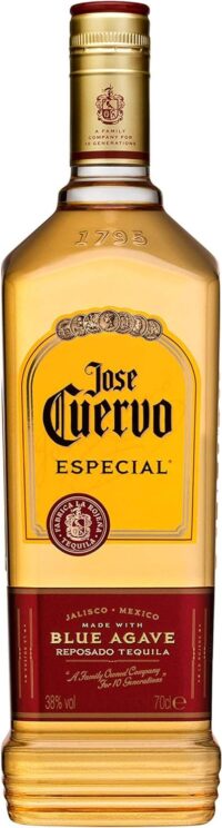 zdjęcie produktu Jose Cuervo Reposado