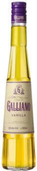 zdjęcie produktu Galliano Vanilla