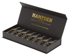 zdjęcie produktu Hampden 8 Marks Collection