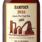 zdjęcie produktu Hampden 7YO 2016 OWH Habitation Velier