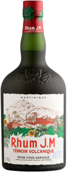 zdjęcie produktu Rhum J.M Terroir Volcanique