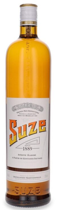 zdjęcie produktu Suze