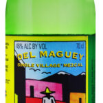 zdjęcie produktu Del Maguey Las Milpas
