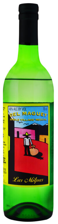 zdjęcie produktu Del Maguey Las Milpas