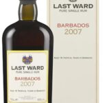 zdjęcie produktu Last Ward 2007