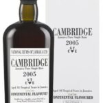zdjęcie produktu Long Pond 2005 STCE Cambridge
