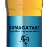 zdjęcie produktu Mars Komagatake IPA Cask Finish 2023
