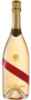 zdjęcie produktu G.H. Mumm Demi Sec Olympe