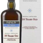 zdjęcie produktu Papalin 10YO Reunion