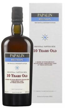 zdjęcie produktu Papalin 10YO Reunion