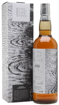 zdjęcie produktu Old Pulteney 12YO 2008 Collective 4.0
