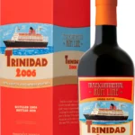 zdjęcie produktu Transcontinental Trinidad 2006 Small Batch