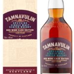 zdjęcie produktu Tamnavulin French Cabernet Sauvignon