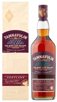 zdjęcie produktu Tamnavulin French Cabernet Sauvignon