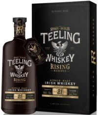 zdjęcie produktu Teeling 21YO Rising Reserve No. 2