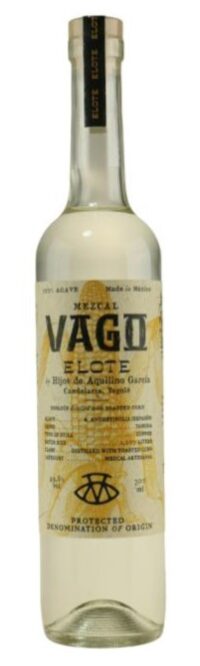zdjęcie produktu Mezcal Vago Elote