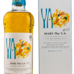 Mars The Y.A. #1