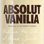 zdjęcie produktu Absolut Vanilia