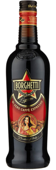 zdjęcie produktu Borghetti Espresso Liqueur