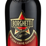 zdjęcie produktu Borghetti Espresso Liqueur