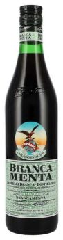 zdjęcie produktu Fernet Branca Menta