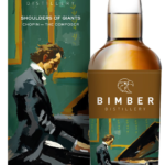 zdjęcie produktu Bimber Shoulders of Giants Chopin - the Composer