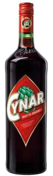 zdjęcie produktu Cynar