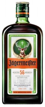zdjęcie produktu Jagermeister