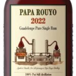 zdjęcie produktu Papa Rouyo 1YO 2022 Habitation Velier