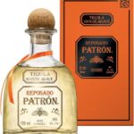 zdjęcie produktu Patron Reposado