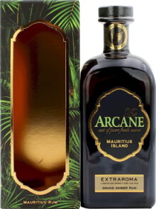 zdjęcie produktu Arcane Extraroma Grand Amber