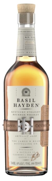zdjęcie produktu Basil Hayden's
