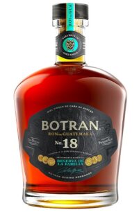 zdjęcie produktu Botran No.18 Reserva De La Familia