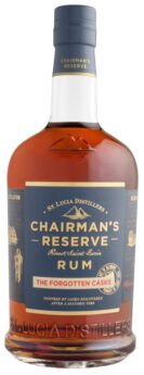 zdjęcie produktu Chairman's Reserve The Forgotten Cask