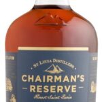 zdjęcie produktu Chairman's Reserve The Forgotten Cask