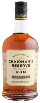 zdjęcie produktu Chairman's Reserve Original Rum