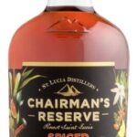 zdjęcie produktu Chairman's Reserve Spiced Rum