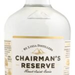zdjęcie produktu Chairman's Reserve White Rum