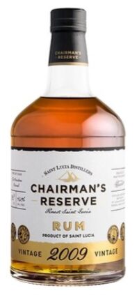 zdjęcie produktu Chairman's Reserve Vintage 2009