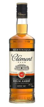 zdjęcie produktu Clement Rhum Ambre