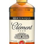 zdjęcie produktu Clement Rhum Ambre