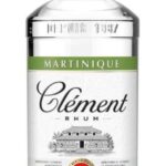 zdjęcie produktu Clement Rhum Blanc