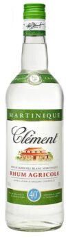 zdjęcie produktu Clement Rhum Blanc