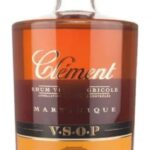 zdjęcie produktu Clement Rhum Vieux Agricole V.S.O.P.