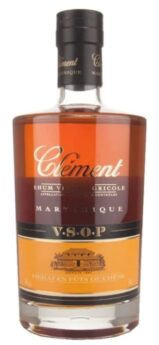 zdjęcie produktu Clement Rhum Vieux Agricole V.S.O.P.