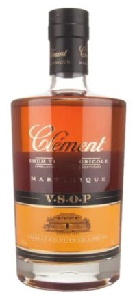 zdjęcie produktu Clement Rhum Vieux Agricole V.S.O.P.