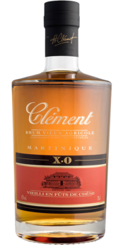 zdjęcie produktu Clement Rhum Vieux Agricole X.O.