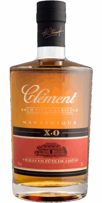 zdjęcie produktu Clement Rhum Vieux Agricole X.O.