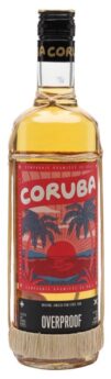 zdjęcie produktu Coruba Overproof